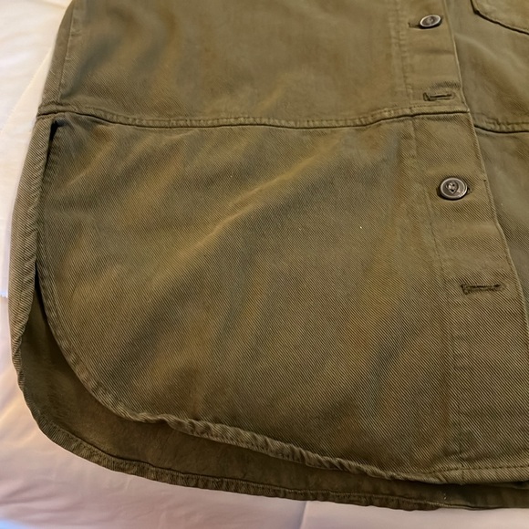 Zara jacket - Picture 3 of 10